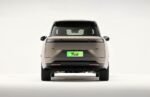 XPeng GX 2026 BEV | Factory Price From China – Chinese Car Import Price USA - Image 3
