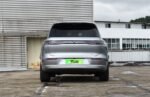 Voyah Taishan X8 2026 PHEV | Factory Price From China – Direct China Car Price USA - Image 2