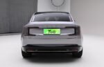 Volvo ES90 2027 |  Ready for Export From China – Chinese Car for Sale USA - Image 2