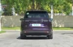 2026 Leapmotor C16 | For Sale From China  – China Electric Car USA - Image 3