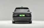 NIO ES8 2026 | China Export Vehicle – Chinese Vehicles in America - Image 2