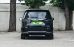 Honda Elysion 2026 | China Export Vehicle  – Chinese Auto in America - Image 4