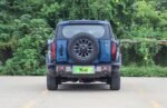 Jetour Zongheng G700 2026 5-seater | China Export Vehicle – Source Chinese Cars USA - Image 2
