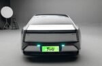 Xpeng P7 2026 | China Export Vehicle  – Chinese Automobiles in America - Image 3