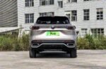 Changan CS55 PLUS 2026 | China Export Vehicle – Import Cars From China USA - Image 2