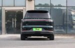 Chery Fulwin T11 2026 | China Export Vehicle – Export Cars From China USA - Image 2