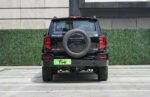 Tank 400 Hi4-T 2026 | China Export Vehicle  – China to USA Car Export - Image 2