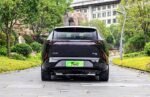 Mazda EZ-60 EREV 2026 | China Export Vehicle – Chinese Electric Vehicle USA - Image 2