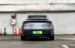 2026 Tesla Model Y(Facelift) | For Sale From China  – Chinese Sedan for Sale USA - Image 3