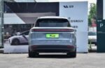 2026 Li Auto i8 Standard | China Export Vehicle – Chinese Cars for Sale USA - Image 3