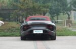 2026 MG Cyberster | For Sale From China – Chinese Car Dealer USA - Image 3