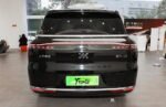 IM LS9 2026 | China Export Vehicle – Chinese EVs for Sale USA - Image 2