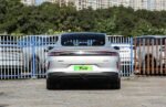 Changan NEVO A06 2026 BEV | China Export Vehicle – Chinese EV Import USA - Image 2