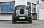 Jetour Traveler C-DM 2026 | China Export Vehicle – Electric Cars From China USA - Image 3