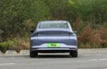 Nissan N6 2026 | China Export Vehicle  – EVs From China USA - Image 2