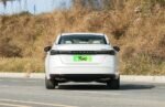 Nissan Teana 2026 | China Export Vehicle – China EV for USA - Image 2