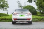 Ford Mondeo 2026 | China Export Vehicle – Chinese New Energy Car USA - Image 3