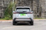 Toyota Wildlander 2026 | China Export Vehicle – Chinese SUVs for Sale USA - Image 2