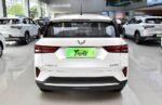2026 Wuling Alvez– China Export Vehicle |  Ships From China to USA – Chinese Car Factory Price USA - Image 3