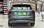 Hongqi HS6 PHEV 2026 | China Export Vehicle – Chinese Hybrid Car USA - Image 2