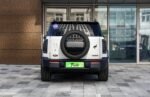 Ford Bronco New Energy 2026 BEV | China Export Vehicle – New Chinese Cars USA - Image 2