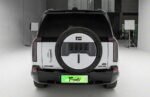 ROX ADAMAS 2026 | China Export Vehicle – Premium Chinese Cars USA - Image 2