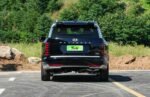 Hyundai Palisade 2026 | China Export Vehicle – Chinese Car Export Price USA - Image 2