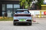 Hyundai ix35 MUFASA 2026 | China Export Vehicle – China Wholesale Car Price USA - Image 2