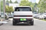 Hyundai Santa Fe 2026 | China Export Vehicle – Chinese Car Wholesale USA - Image 2