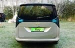Geely Galaxy V900 2026 | China Export Vehicle – Chinese Car Ready for USA - Image 2