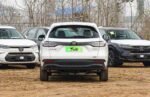 Honda HR-V 2026 | Factory Price From China – Chinese Car for Sale USA - Image 2