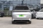 Xpeng X9 2026 EREV | Factory Price From China – Chinese Vehicle for Sale USA - Image 2