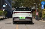 2026 BYD Yuan UP | For Sale From China  – Direct China Car Price USA - Image 3