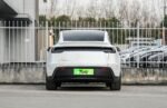 Tesla Model Y 2026 | Factory Price From China  – Buy Chinese Cars in America - Image 2