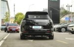 2026 Lynk & Co 900 PHEV | For Sale From China  – Export Vehicles From China USA - Image 3