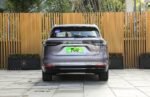 SAIC H5 EREV | China Export Vehicle – Chinese Vehicle in America - Image 5