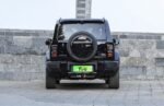 Chery iCAR V27 2026 | Factory Price From China– China Export Car USA - Image 2