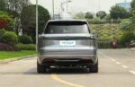 2026 Deepal S09 | For Sale From China  – Chinese Electric Car for Sale USA - Image 3