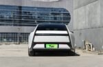 Xpeng P7 2026 | Factory Price From China – Chinese Electric Cars USA - Image 2