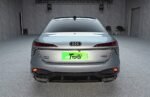 Audi A6L 2026 | Factory Price From China – Chinese Electric Vehicle Import USA - Image 2