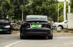 2026 Tesla Model 3 | China Export Vehicle – Chinese Auto for Sale USA - Image 3