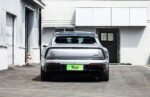 AUDI E5 Sportback 2026 | China Export Vehicle  – Chinese Car Market USA - Image 2