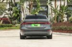Audi A6L e-tron 2026 | Factory Price From China – New Energy Vehicle USA - Image 2