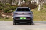 Volkswagen ID.UNYX 08 2026 | Factory Price From China – Chinese Sedan USA - Image 2