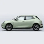 2026 Gwm Ora Cat New Energy Vehicle Fun Funky Cat with Long Range 401km Electric Car– In Stock in China | Chinese Car Market USA - Image 3
