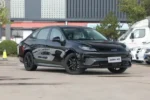 GAC Aion Rt Long Range Pure Electric New Energy Intelligent Sedan– Wholesale Price From China | Chinese Car for Sale USA - Image 2