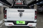 2026 Great Wall Cannon Commercial Edition 2.0T | Factory Price From China– Chinese Car Export USA - Image 2