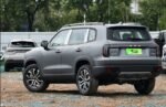 2026 Haval Dargo | For Sale From China – Chinese Cars From China to USA - Image 3
