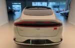 IM LS6 2026 Model Lingxi Intelligent Driving Edition |  Ready for Export From China – Chinese Car USA - Image 2