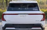 Kia EV5 2026 Model 530 Light | China Export Vehicle  – Chinese Electric SUV USA - Image 2